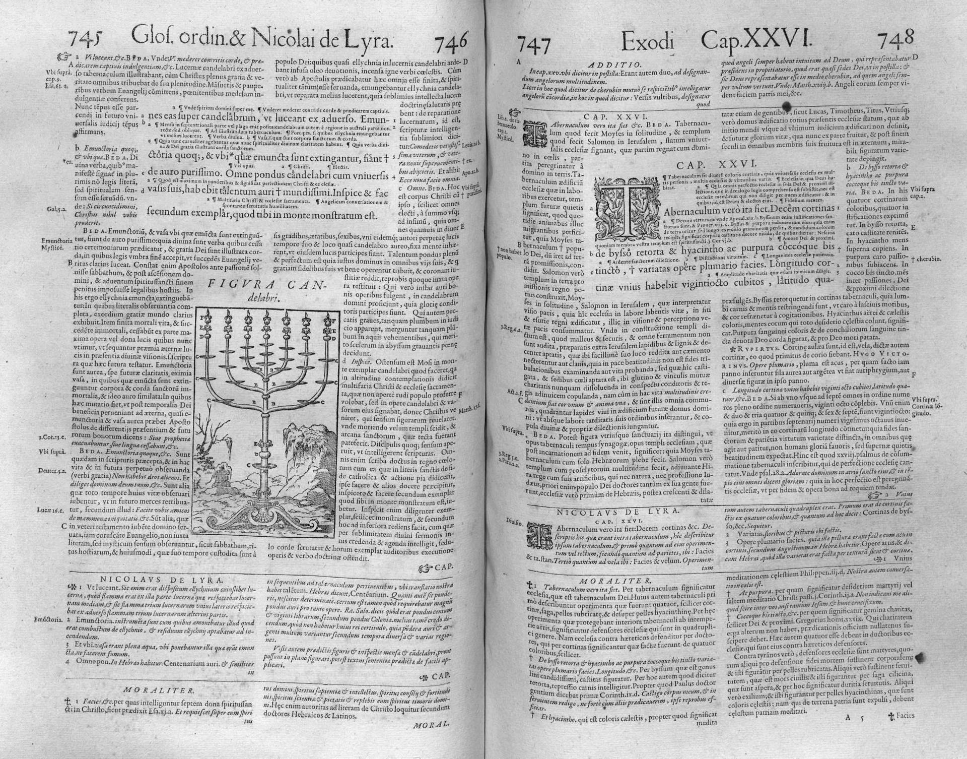 Glossae Scripturae Sacrae-electronicae (Gloss-e)